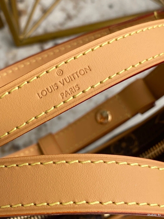 VUITTON LOUIS LOOP 0805